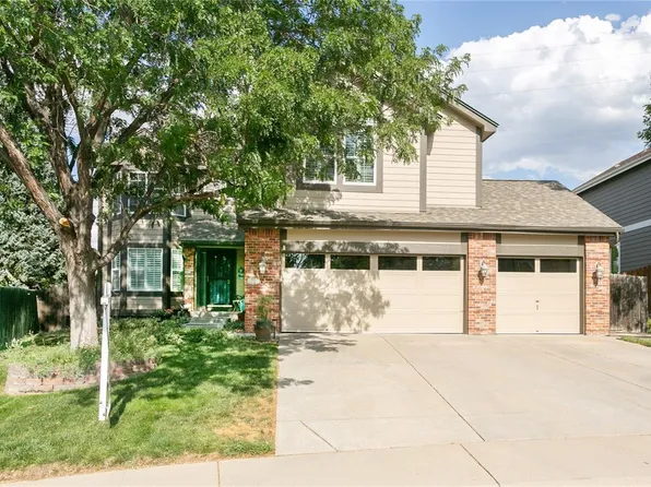 6760 W 98th Circle, Westminster, CO 80021