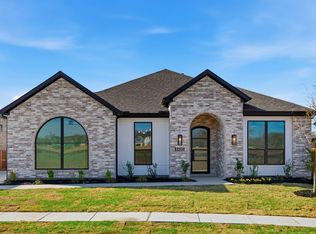 8420 Livi St, North Richland Hills, TX 76182