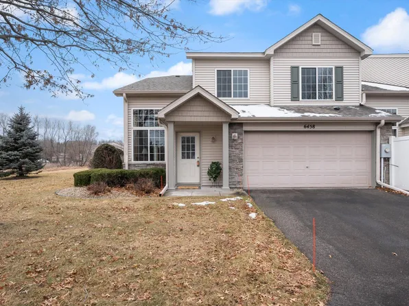 6458 Lakota Trl, Lino Lakes, MN 55014