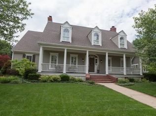 6605 W 132nd St, Overland Park, KS 66209