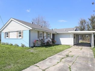 4109 Mithra St, New Orleans, LA 70126