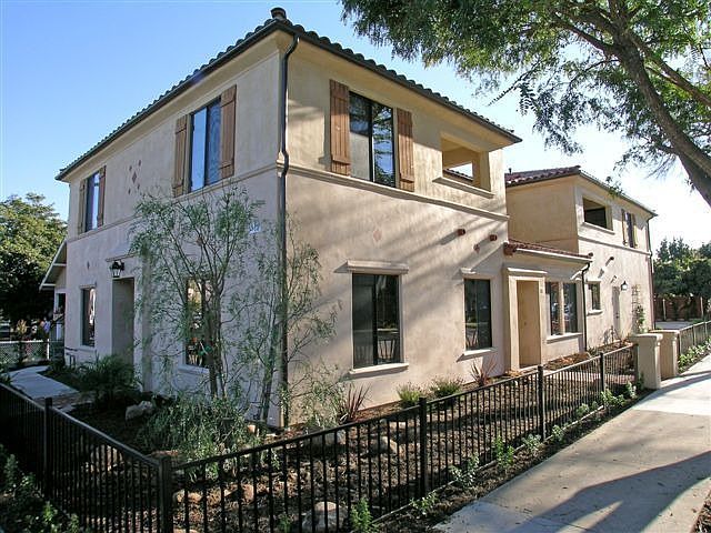 Front Ext of Property