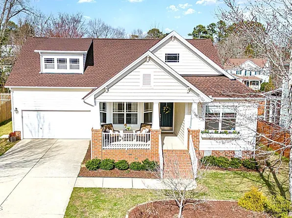 404 Regulators Way, Hillsborough, NC 27278
