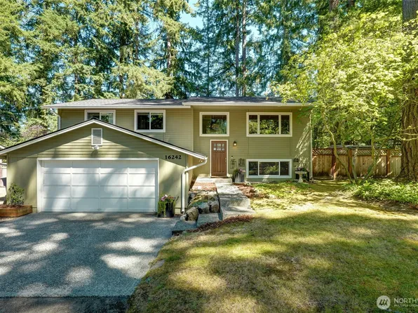 16242 NE 30th Street, Bellevue, WA 98008