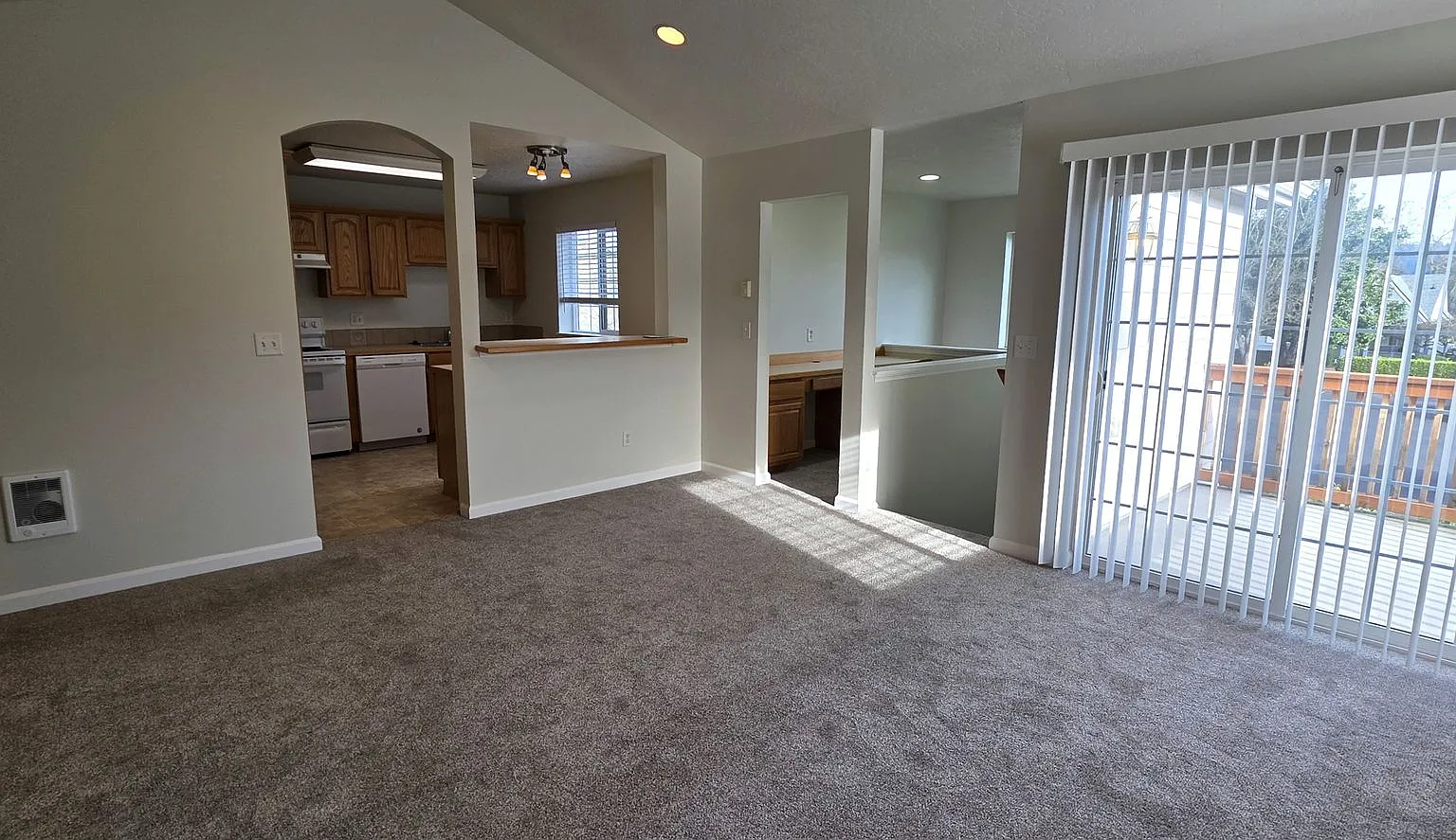Beautiful Condo in Gilham — Photo 2