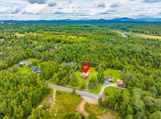 33 Glenwood Ave, Tupper Lake, NY 12986