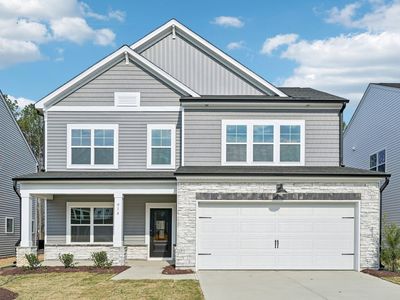 916 Fetching Pl #344, Rolesville, NC, 27571