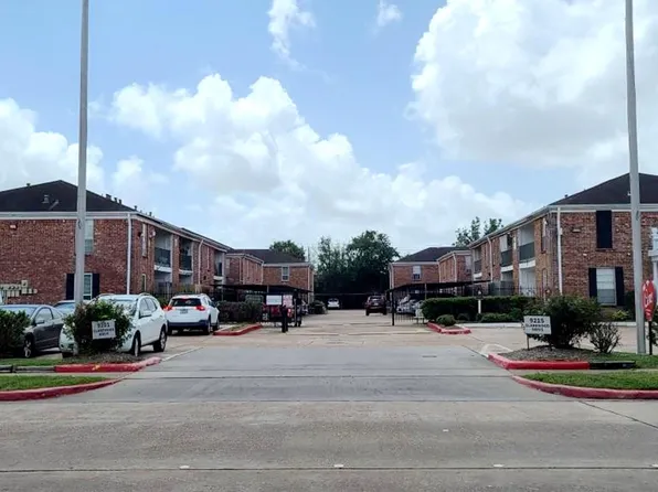 9201 Clarewood Dr #257, Houston, TX 77036