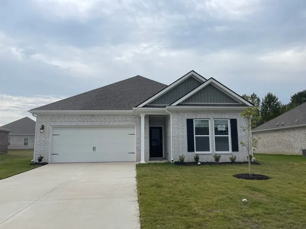 70 Kipling Dr Lot 135, Oakland, TN 38060