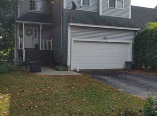 16 Burghardt St #A, Worcester, MA 01604