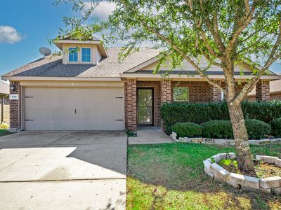 340 Carlyle St, Anna, TX, 75409