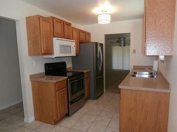 Kitchen View