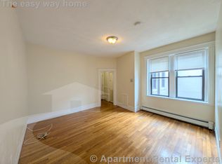 77 Hancock St APT 7, Cambridge, MA 02139