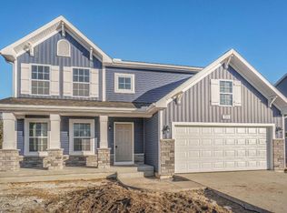 3510 Summersong Path, Portage, MI 49024