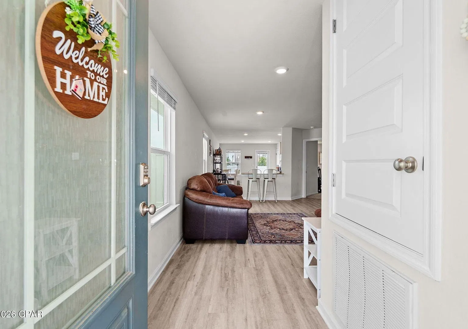 6619 Atkins Rd — Photo 2