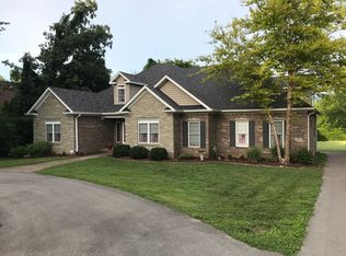 3425 Montgomery Way, Bowling Green, KY 42104