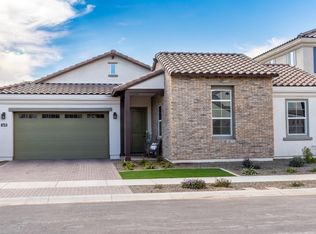 1670 S Sailors Ct, Gilbert, AZ 85295