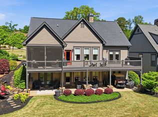162 Timber Ridge Dr, Toccoa, GA 30577