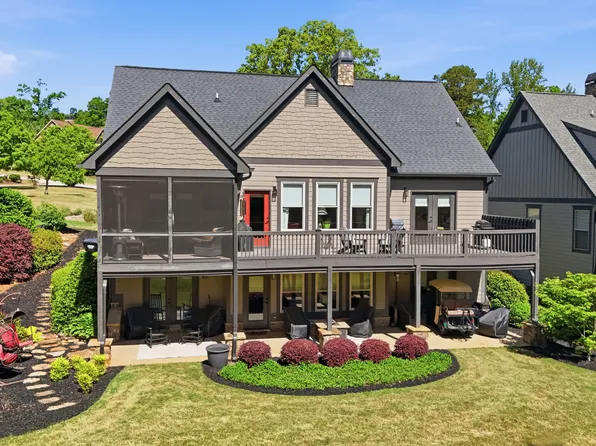 162 Timber Ridge Dr, Toccoa, GA 30577