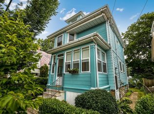 22 Douglas Rd, Medford, MA 02155
