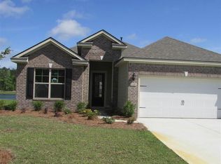 115 Hyacinth Loop LOT 32, Murrells Inlet, SC 29576