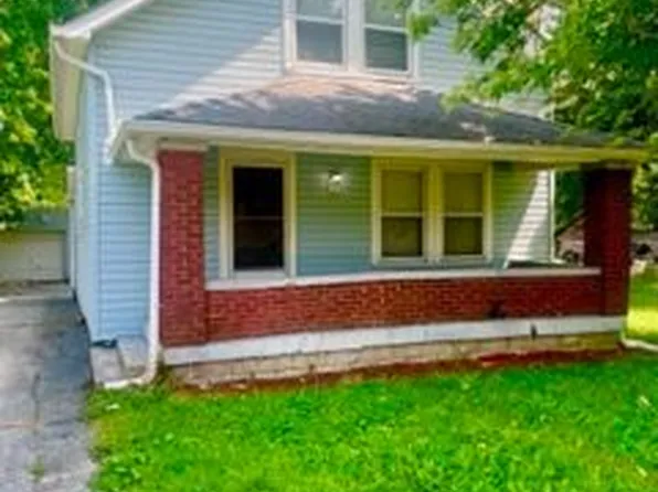 1019 S Roena St, Indianapolis, IN 46241
