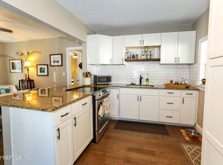 3343 Ernest St, Jacksonville, FL 32205