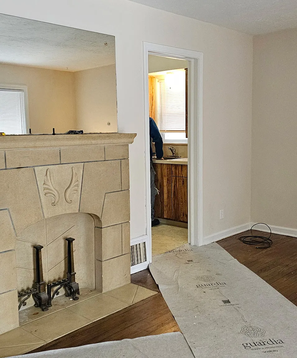 3 bed, 1144 sqft, $1,300 — Photo 4