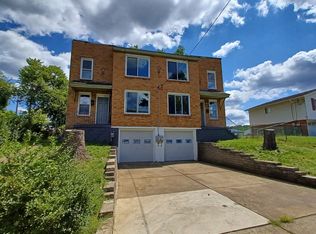 3670-3672 Harlow Pl, Pittsburgh, PA 15204