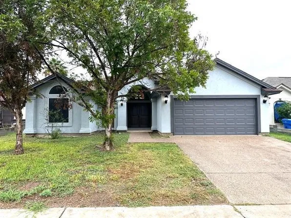 8799 Wyndum Terrace Trl, Laredo, TX 78045