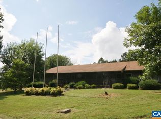 2371 Claybank Rd, Dillwyn, VA 23936