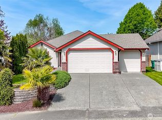 12822 SE 307th Pl, Auburn, WA