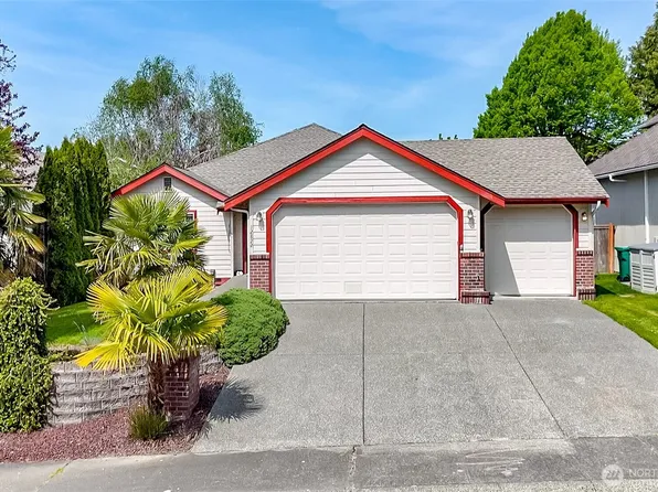 12822 SE 307th Place, Auburn, WA 98092