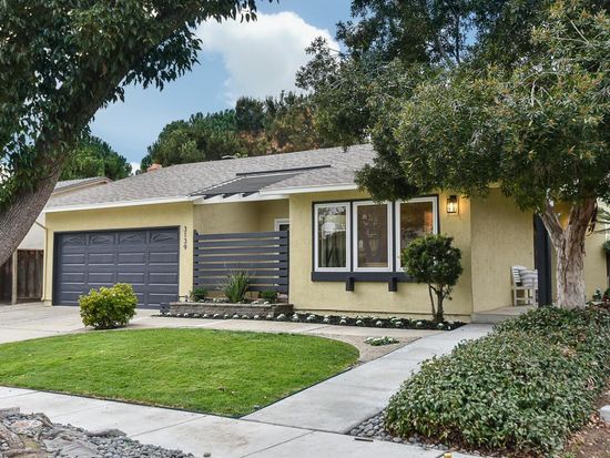 3139 Shriver Dr, San Jose, CA 95132