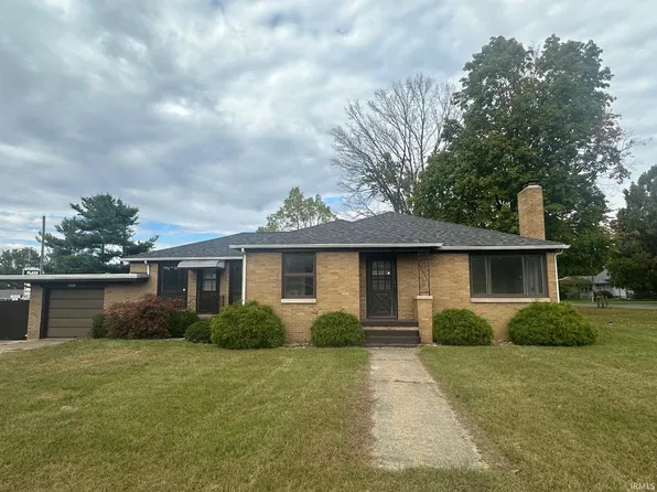 19669 Burke St, South Bend, IN 46637