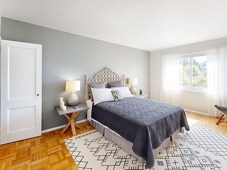 Parkmerced Apartments — Photo 15