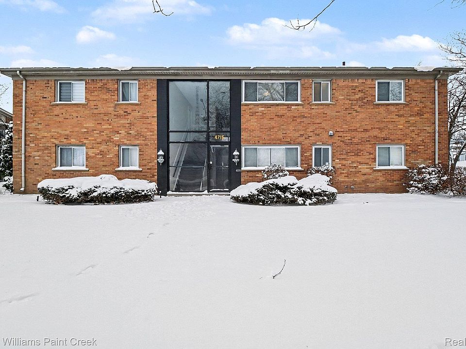 1st image of 4715 Coolidge Hwy APT 5
