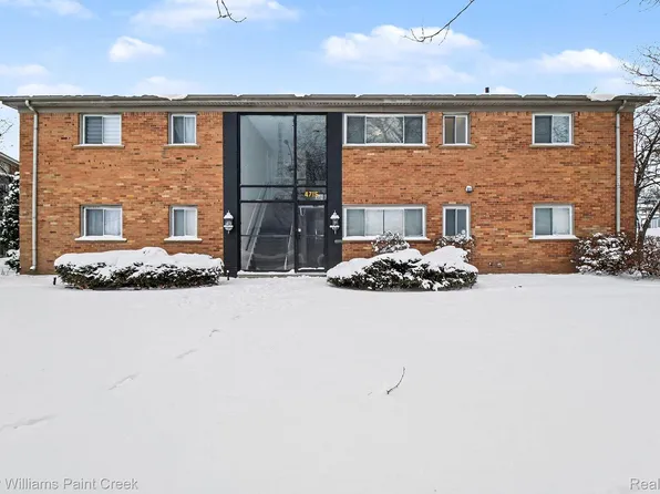 4715 Coolidge Hwy APT 5, Royal Oak, MI 48073