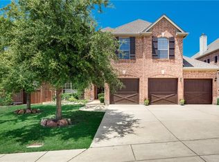 6700 Falcon Ridge Ln, McKinney, TX 75071