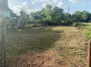 7437 Avenue N, Houston, TX 77011