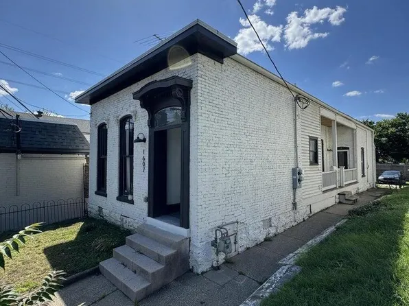 1607 Story Ave, Louisville, KY 40206