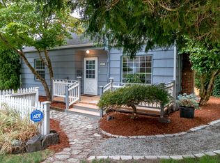 322 Farallone Ave, Fircrest, WA 98466