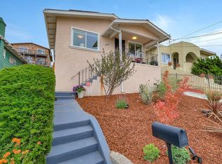 9520 Burr St, Oakland, CA