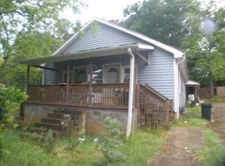 325 Turner St, Monroe, GA 30655