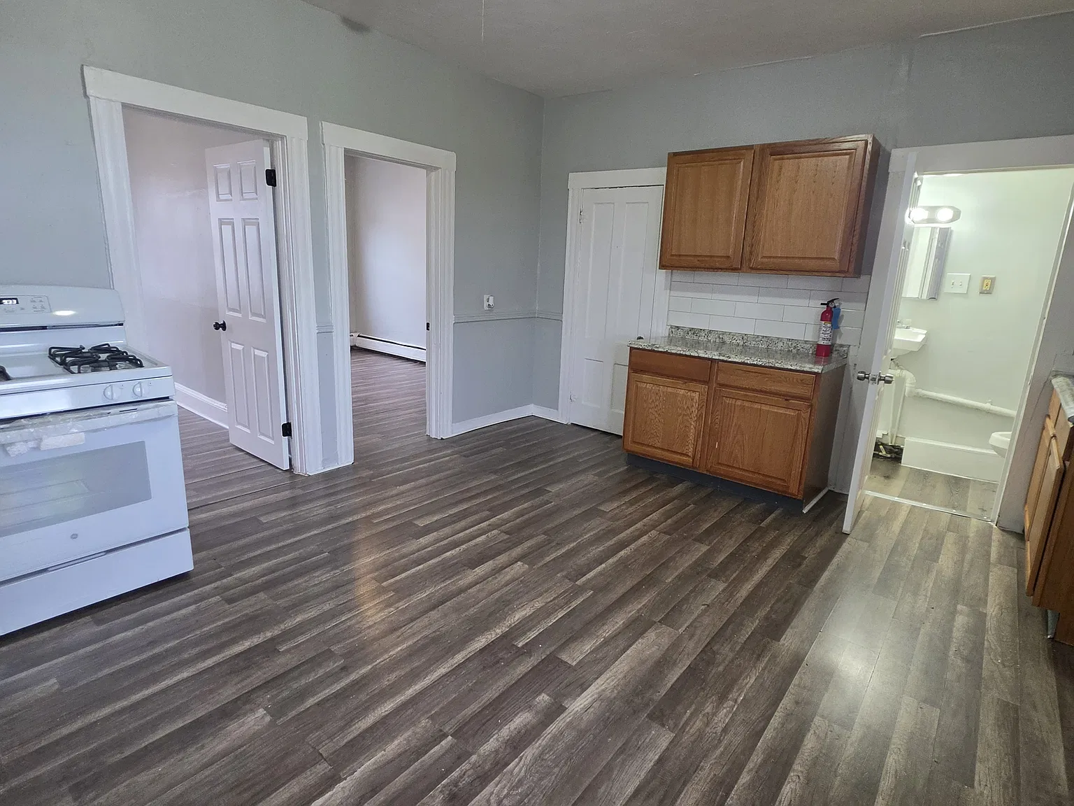 1 bed, $1,250 — Photo 2