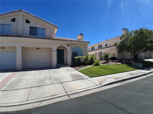 8023 Simone Ave, Las Vegas, NV 89147