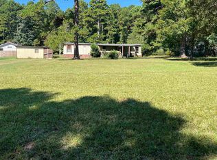 450 Tortoise Bay Rd, Higden, AR 72067