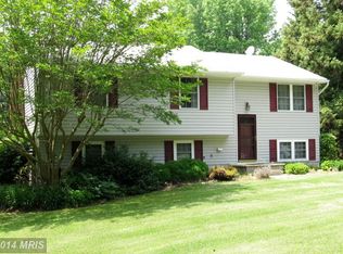 5020 Christiana Parran Rd, Chesapeake Beach, MD 20732