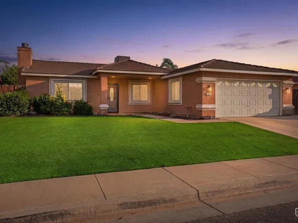 5029 Trabuco Canyon Dr, Bakersfield, CA 93307