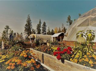 65 Big Cedar, Bigfork, MT 59911